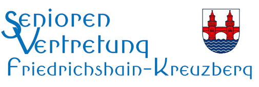 Seniorenvertretung Friedrichshain-Kreuzberg