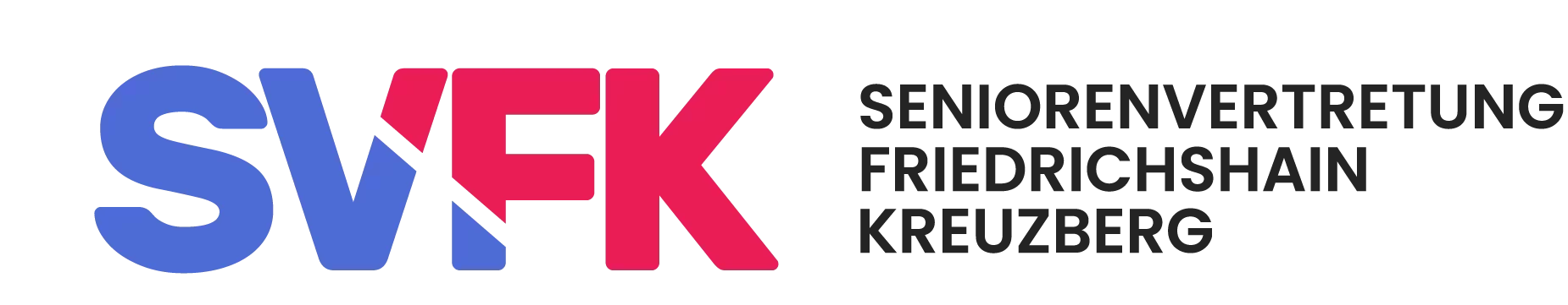 Seniorenvertretung Friedrichshain-Kreuzberg